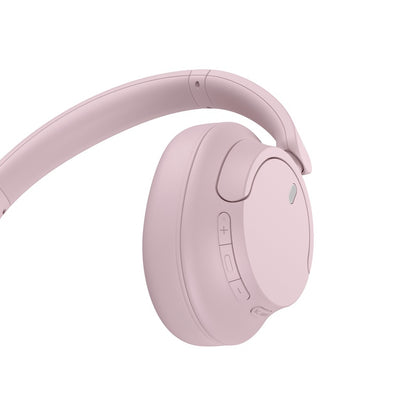 Sony WH-CH720 Wireless Noise-Canceling Over-Ear Headphones