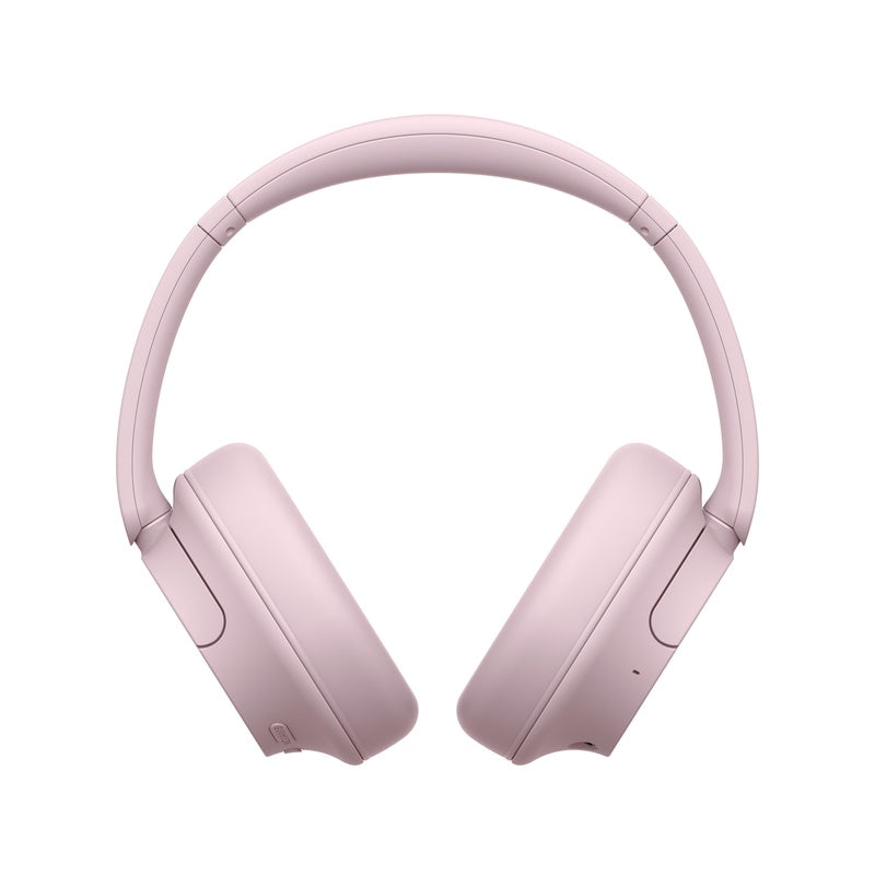 Sony WH-CH720 Wireless Noise-Canceling Over-Ear Headphones