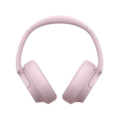 Sony WH-CH720 Wireless Noise-Canceling Over-Ear Headphones