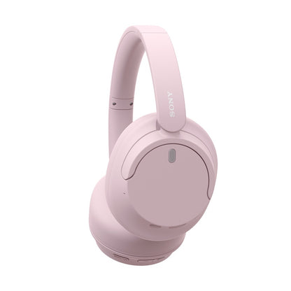 Sony WH-CH720 Wireless Noise-Canceling Over-Ear Headphones