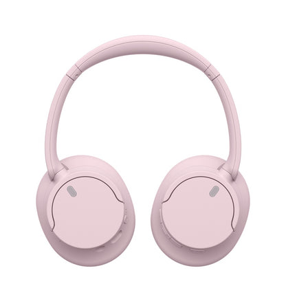 Sony WH-CH720 Wireless Noise-Canceling Over-Ear Headphones