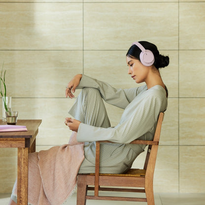 Sony WH-CH720 Wireless Noise-Canceling Over-Ear Headphones