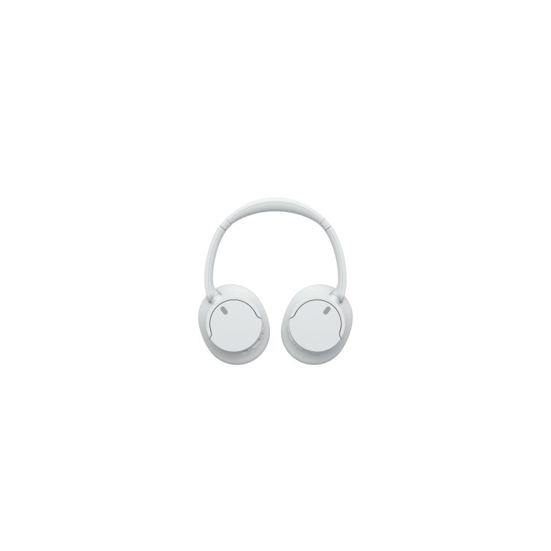 Sony WH-CH720 Wireless Noise-Canceling Over-Ear Headphones