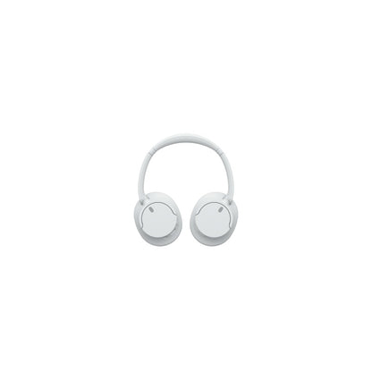 Sony WH-CH720 Wireless Noise-Canceling Over-Ear Headphones