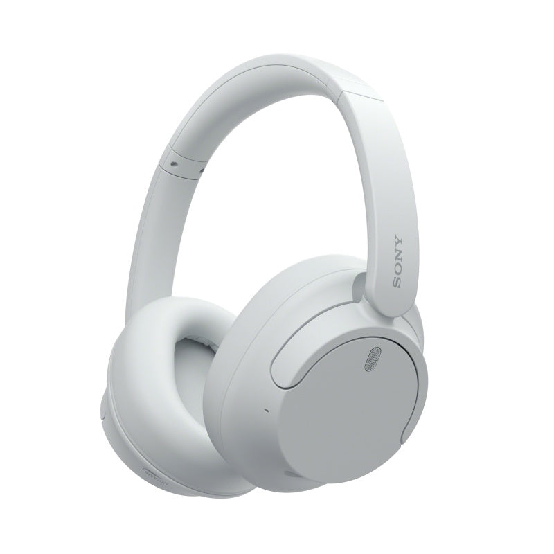 Sony WH-CH720 Wireless Noise-Canceling Over-Ear Headphones