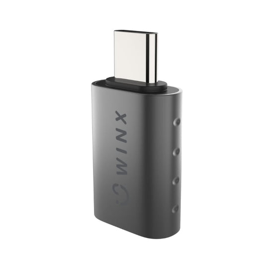 WINX LINK Simple Type-C to USB Adapter Dual Pack