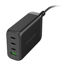 Load image into Gallery viewer, WINX POWER Ultra 130W Desktop Charger