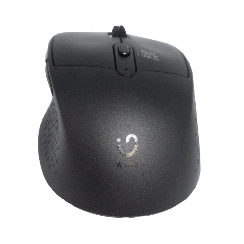 WINX DO Simple Wireless Mouse