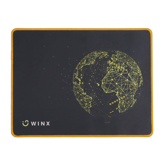 WINX GLIDE Globe Medium Mouse Pad