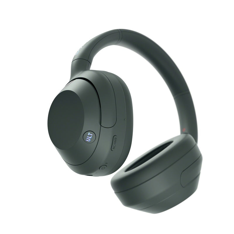 Sony ULT Wear Wireless Noise-Canceling Headphones