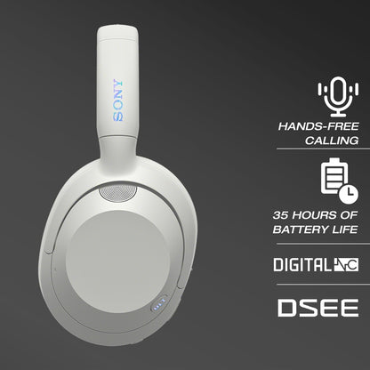 Sony ULT Wear Wireless Noise-Canceling Headphones
