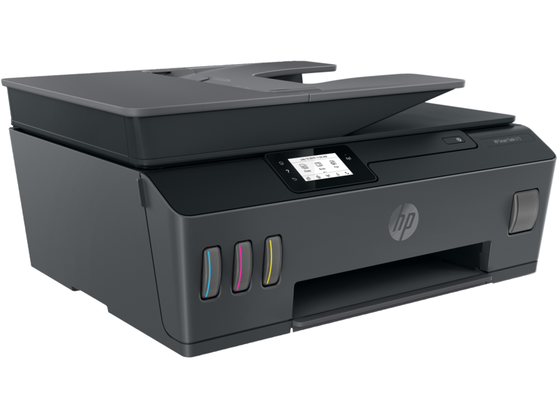 HP Smart Tank 615 Wireless All-in-One Printer - Y0F71A