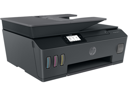 HP Smart Tank 615 Wireless All-in-One Printer - Y0F71A