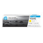 Samsung 504S Yellow Original Toner - SU504A