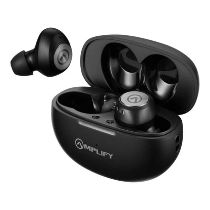 Amplify Zodiac 3 True Wireless Earbuds with Charging Case