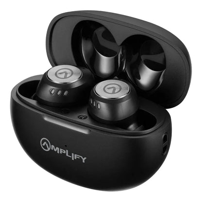 Amplify Zodiac 3 True Wireless Earbuds with Charging Case