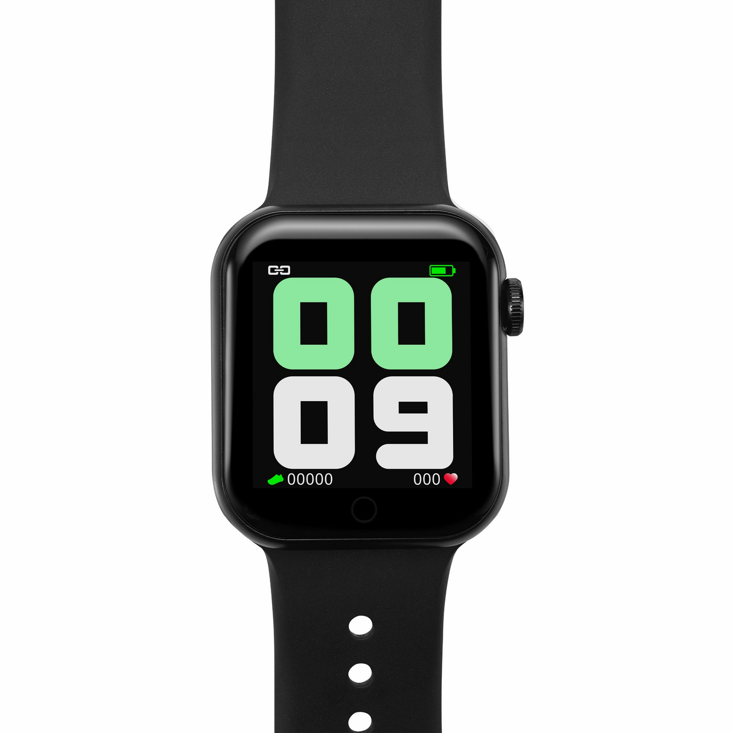 Amplify Sport Athletic Series Fitness Watch