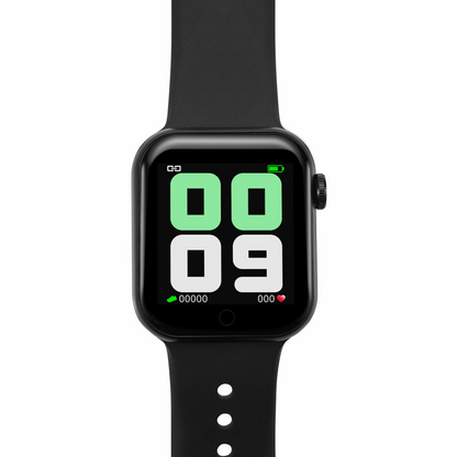 Amplify Sport Athletic Series Fitness Watch