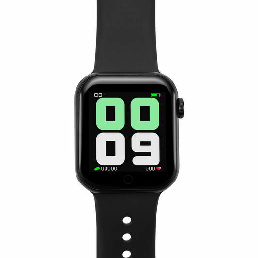 Amplify Sport Athletic Series Fitness Watch