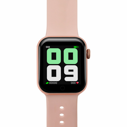 Amplify Sport Athletic Series Fitness Watch