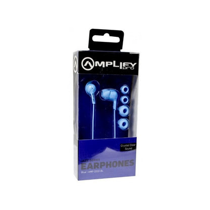 Amplify Jazz Series Earphones