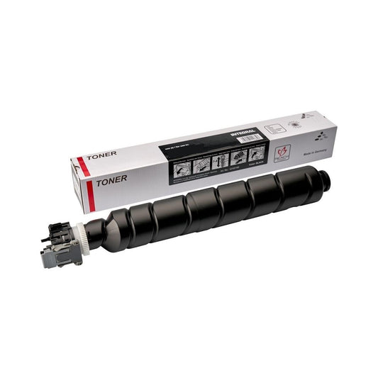 Olivetti B1253 High Yield Black Compatible Toner - B1253