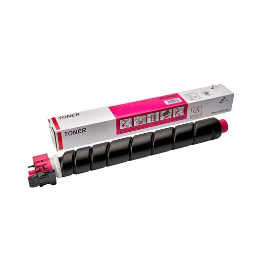 Olivetti B1419 Magenta Compatible Toner - B1419