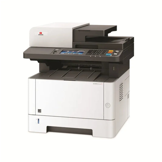 Olivetti d-Copia 3524MF+ A4 Mono Printer - B3408