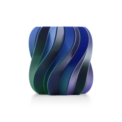 ANYCUBIC PLA Silk Tri-Colour Filament 1KG