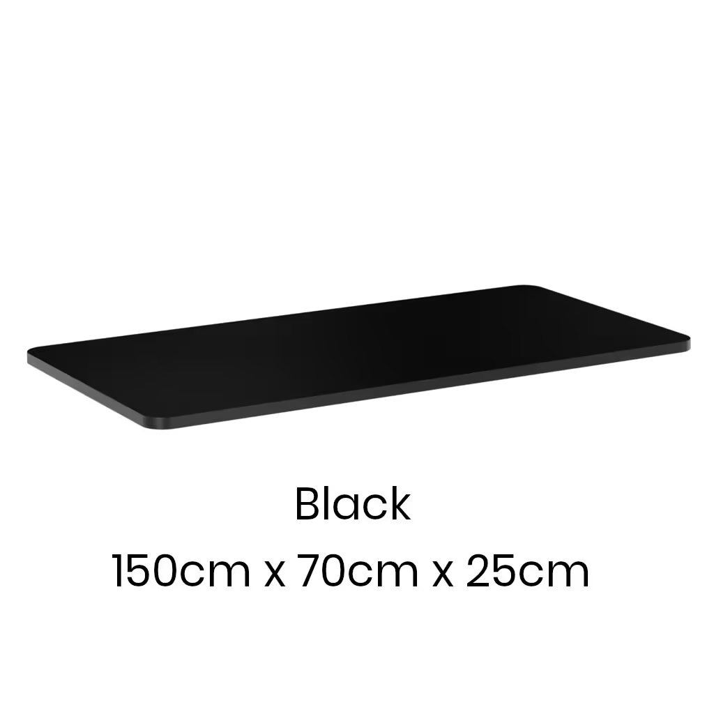ARORA Staantafel Pro - Slegs Blad