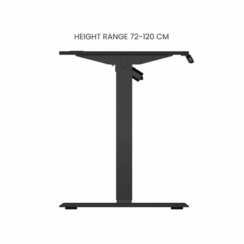 ARORA Premium Single Motor Standing Desk