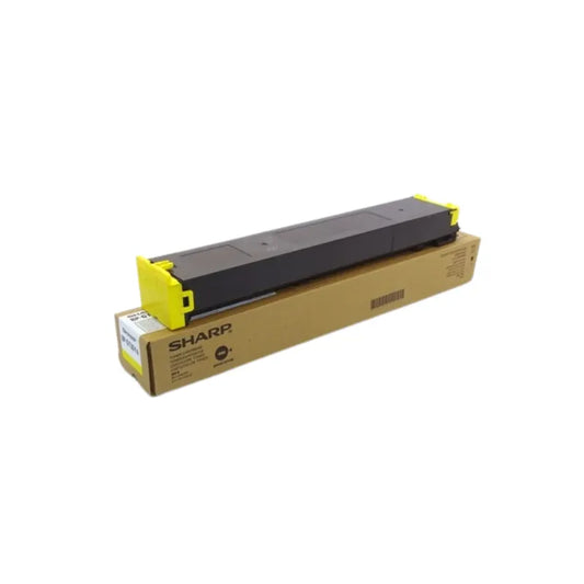 SHARP BP-FT70 Yellow Original Toner - BP-FT70YA