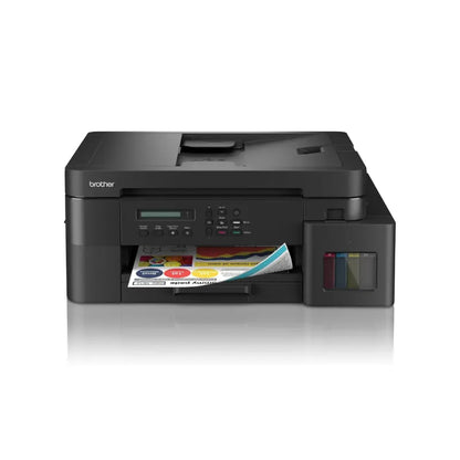 Brother DCP-T830DW 3-in-1 Ink Tank Printer