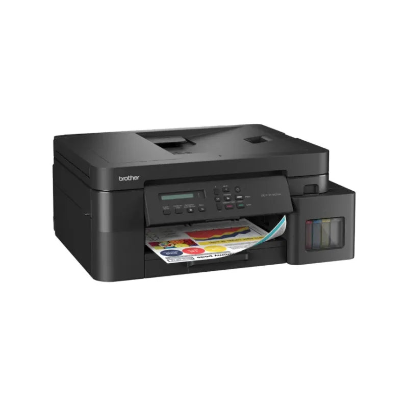 Brother DCP-T830DW 3-in-1 Ink Tank Printer