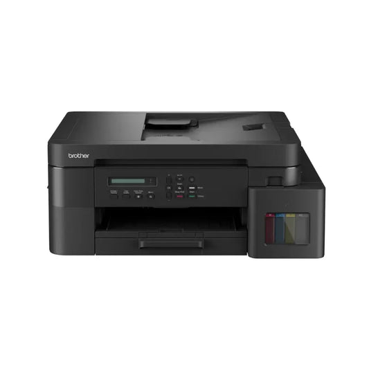 Brother DCP-T830DW 3-in-1 Ink Tank Printer