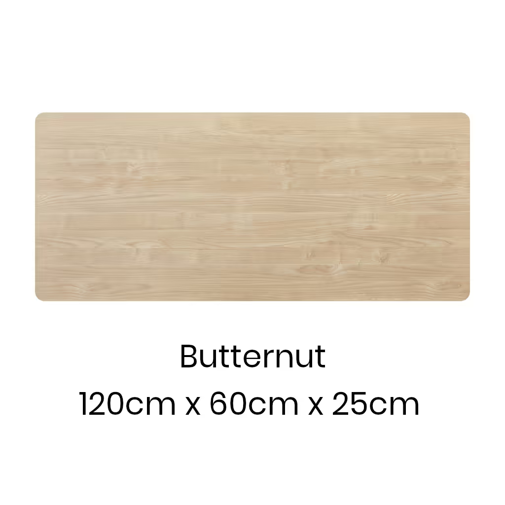 ARORA Staantafel Pro - Slegs Blad