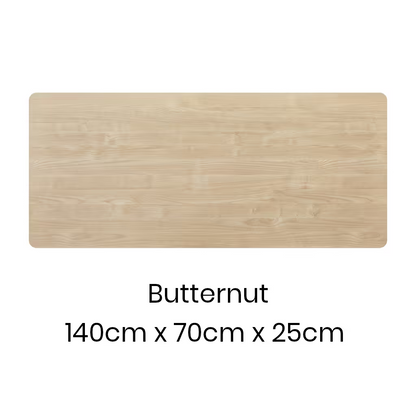 ARORA Staantafel Pro - Slegs Blad