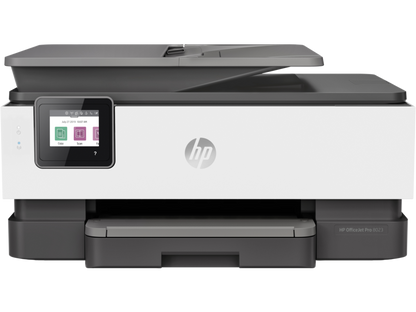 HP OfficeJet Pro 8023 All-in-One Printer - 1KR64B