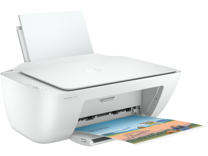 HP Deskjet 2320 All-In-One Printer - 7WN42B