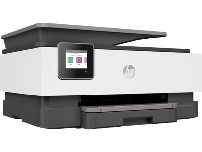 HP OfficeJet Pro 8023 All-in-One Printer - 1KR64B