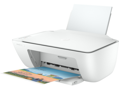 HP Deskjet 2320 All-In-One Printer - 7WN42B