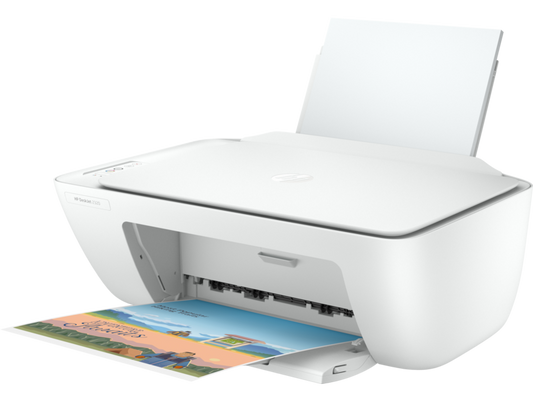 HP Deskjet 2320 All-In-One Printer - 7WN42B