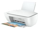 HP Deskjet 2320 All - In - 1 Printer