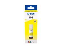 Load image into Gallery viewer, Epson 101 EcoTank Yellow Original Ink - T03V44A