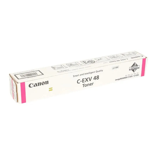 Canon C-EXV 48 Magenta Original Toner - CEXV48M