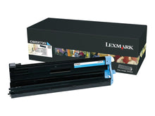 Load image into Gallery viewer, Lexmark C925 imaging unit cyan - Genuine Lexmark C925X73G Original Toner cartridge