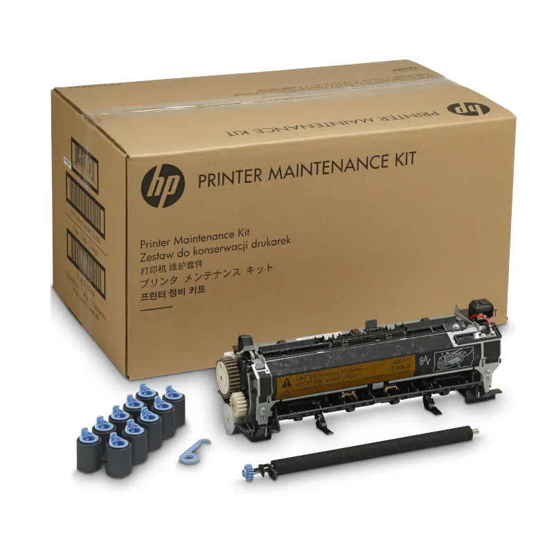 HP LaserJet CB389A 220V Original User Maintenance Kit - CB389A