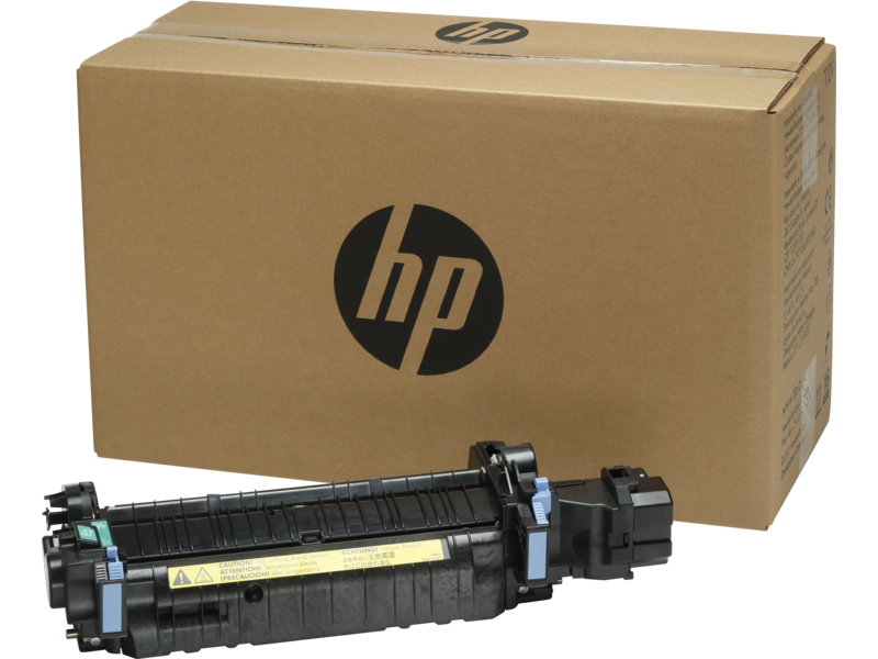 HP Color LaserJet CE247A 220V Fuser Kit - CE247A