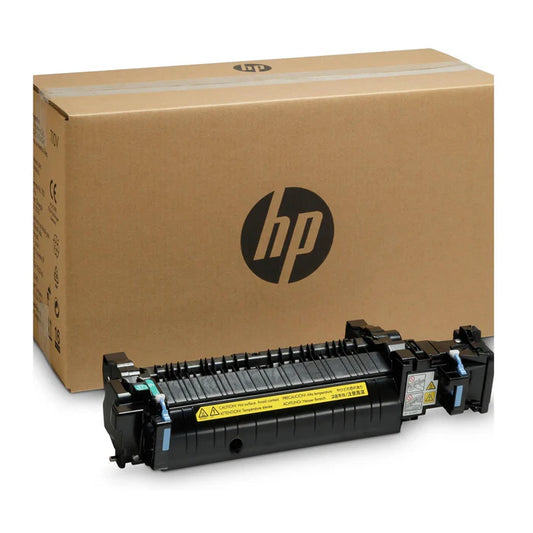 HP Color LaserJet CE506A 220V Fuser Kit - CE506A