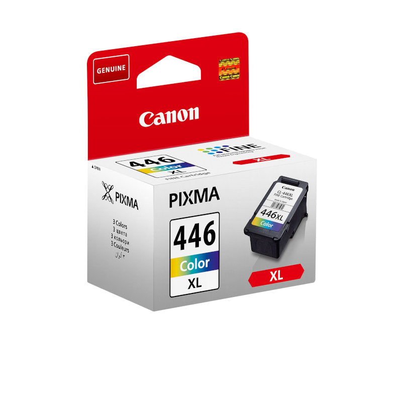 Canon PIXMA TR4640 Multifunction Inkjet Printer